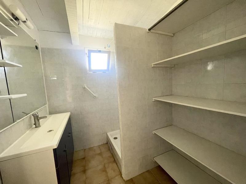 Maison - 64 m² - 4 pièces