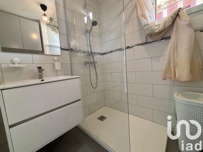 Appartement - 32 m² - 1 pièce