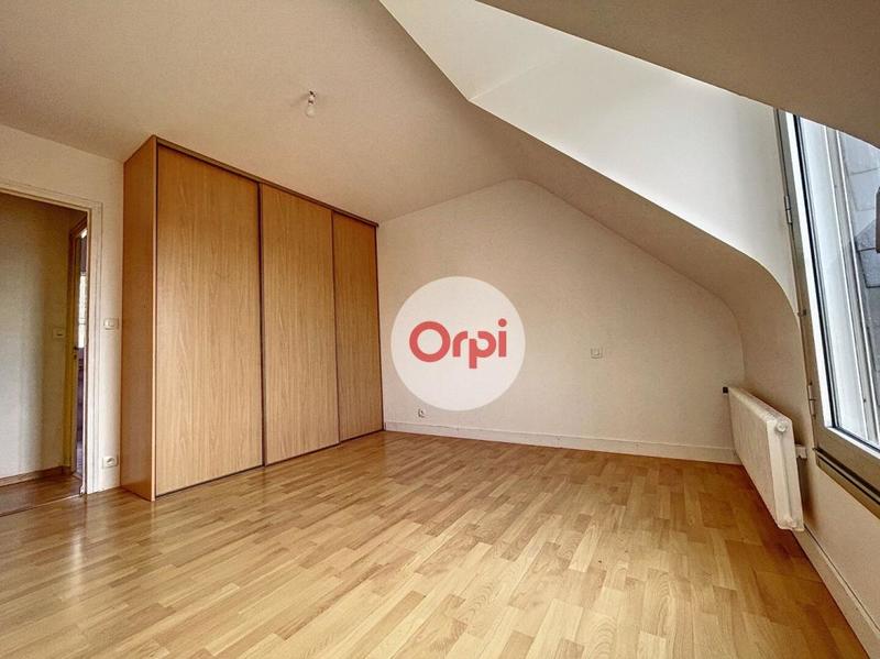 Maison - 126 m² - 6 pièces