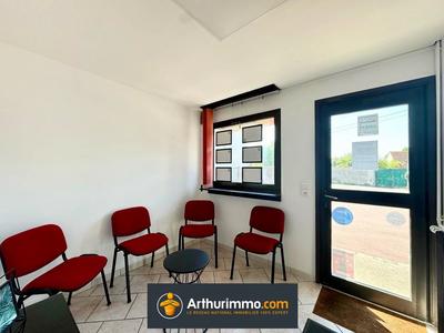 Immeuble - 170 m² - 9 pièces