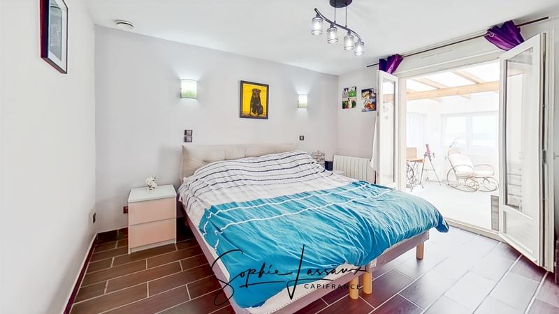 Maison - 152 m² - 5 pièces