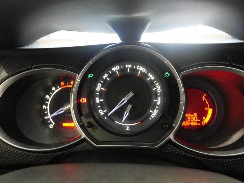 Citroën Ds3 1.6 Hdi - 8v Turbo