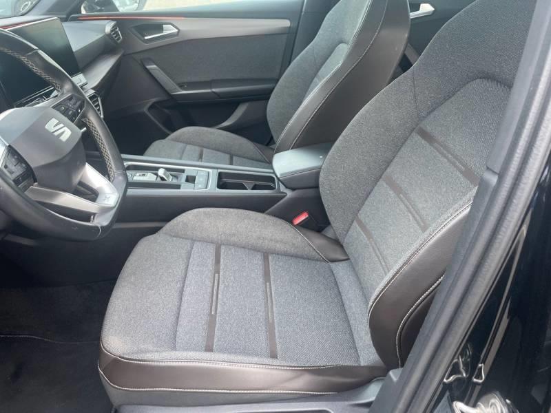 Seat Leon 1.5 eTSI 150 Dsg7 Xcellence