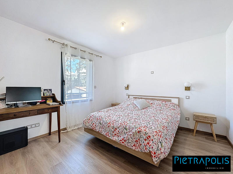 Maison - 112 m² - 5 pièces