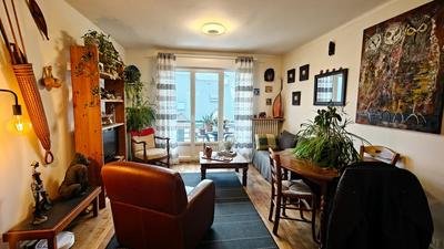 Appartement - 54 m² - 3 pièces