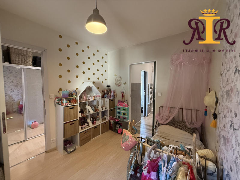 Maison - 87 m² - 4 pièces