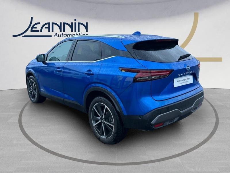 Nissan Qashqai e-Power 190 ch Tekna