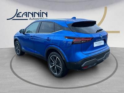 Nissan Qashqai e-Power 190 ch Tekna