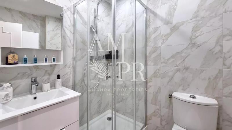 Appartement - 30 m² - 1 pièce