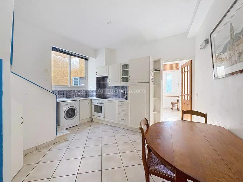 Appartement - 41 m² - 3 pièces