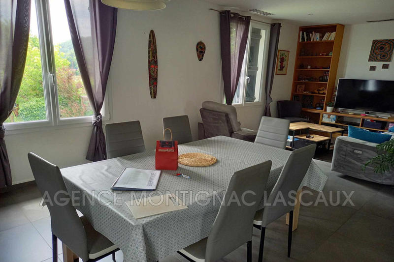 Villa - 160 m² - 5 pièces