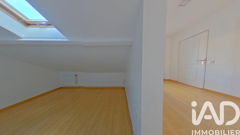 Maison - 162 m² - 6 pièces