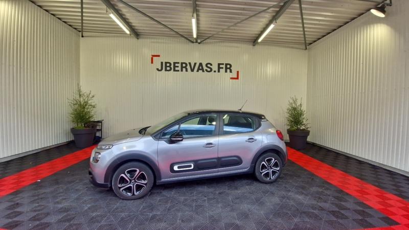 Citroën C3 Bluehdi 100 Ss Shine