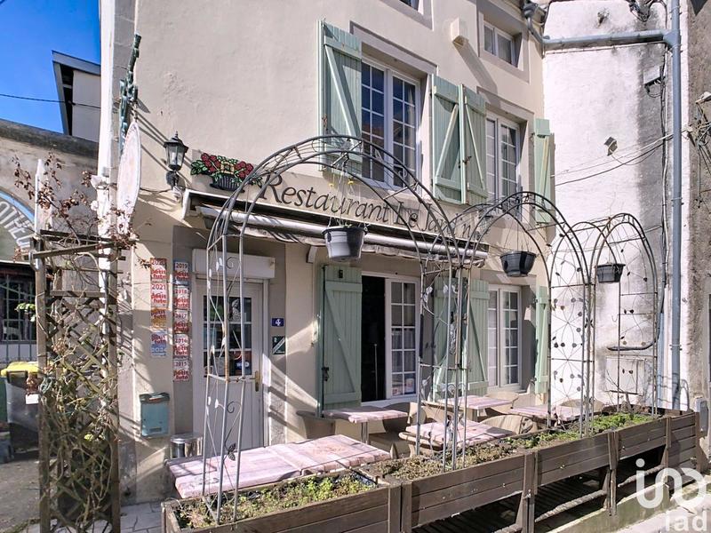 Local commercial - 73 m²