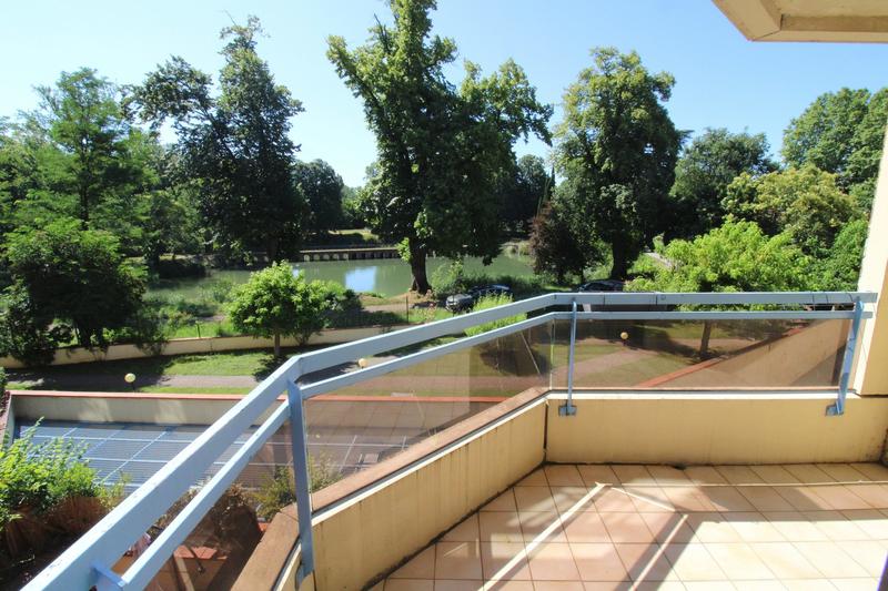 Appartement - 85 m² - 3 pièces