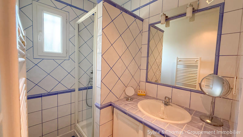 Maison - 143 m² - 5 pièces