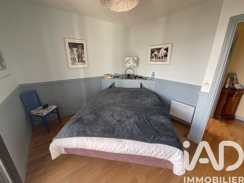 Maison - 155 m² - 8 pièces