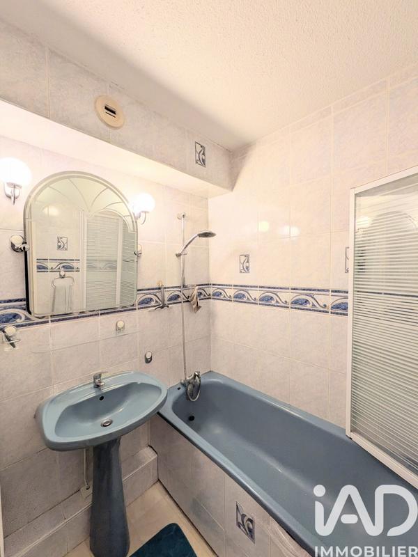 Appartement - 70 m² - 4 pièces