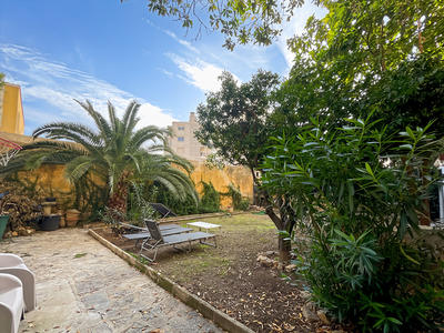 Appartement - 91 m² - 4 pièces