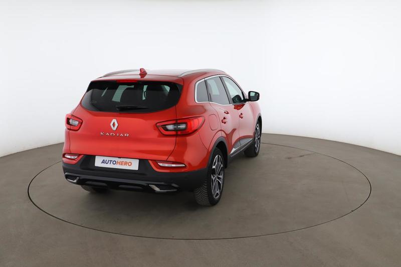 Renault Kadjar 1.5 dCi Blue Intens 115 ch