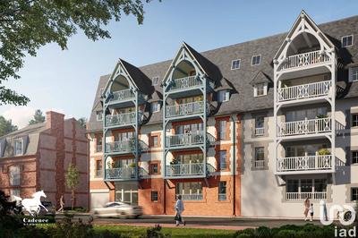 Duplex - 130 m² - 4 pièces