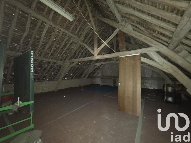 Maison - 187 m² - 7 pièces