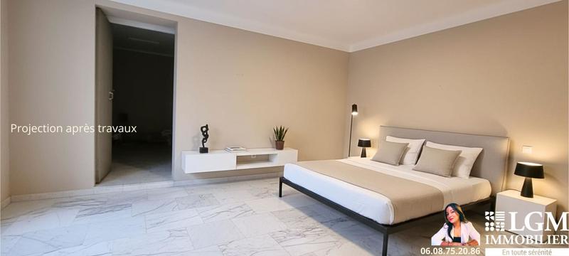 Maison de village - 140 m² - 5 pièces