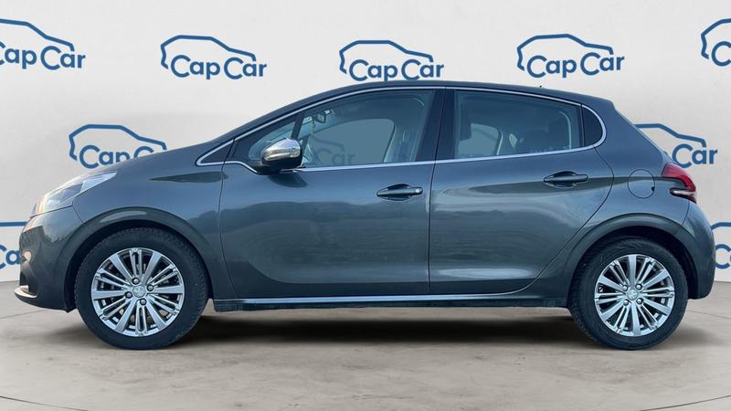 Peugeot 208 1.2 PureTech 110 Allure