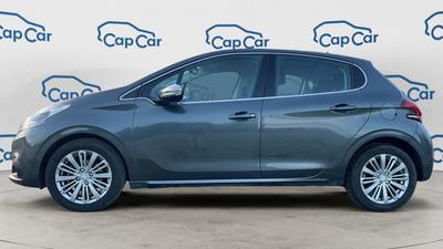 Peugeot 208 1.2 PureTech 110 Allure