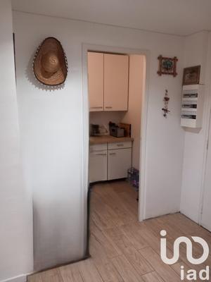 Appartement - 87 m² - 4 pièces