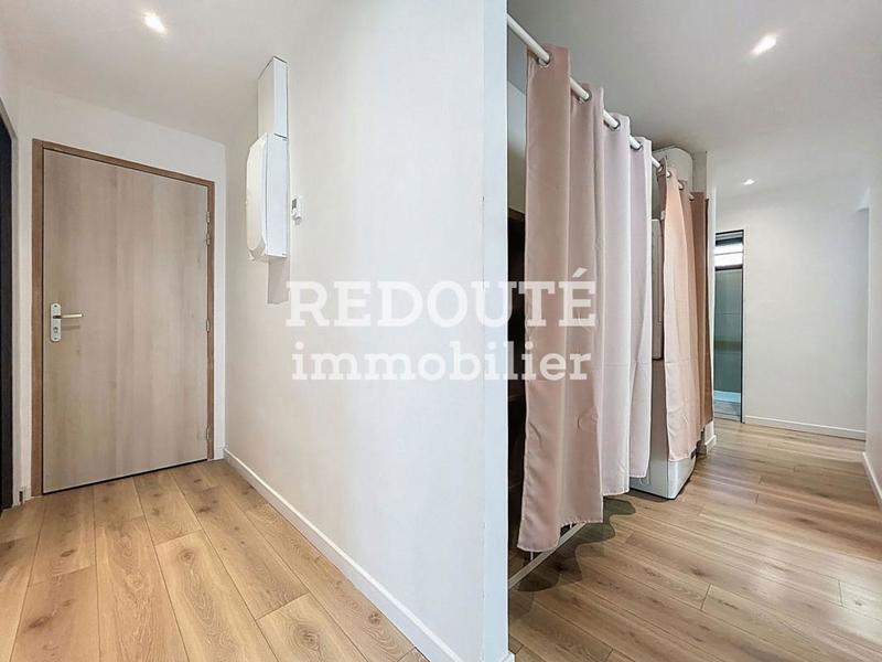 Appartement - 70 m² - 4 pièces