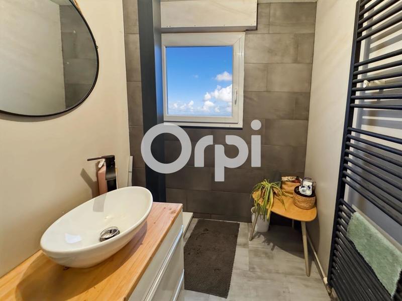 Maison - 75 m² - 4 pièces