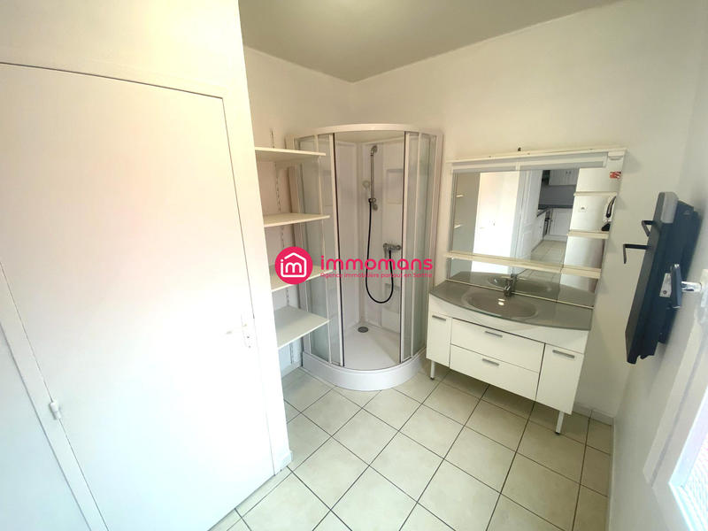 Maison - 77 m² - 3 pièces