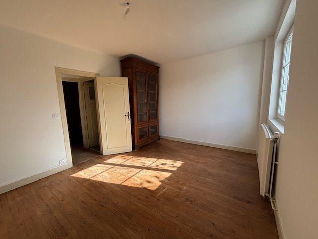 Maison - 119 m² - 5 pièces