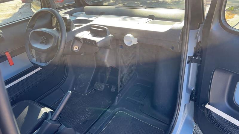 Citroën Ami I 5.5 kWh 8