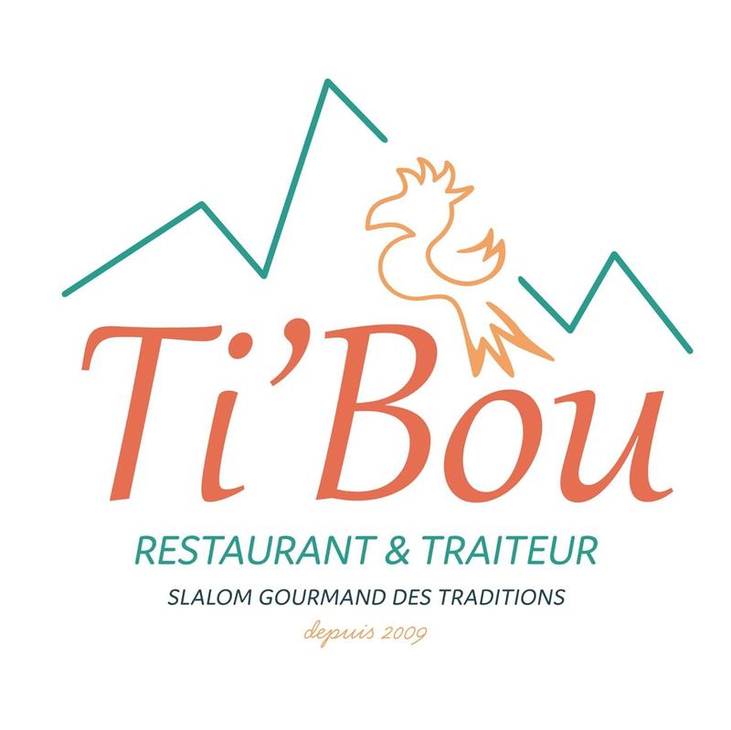 Plateau festif et gourmand au Tibou