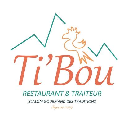Plateau festif et gourmand au Tibou