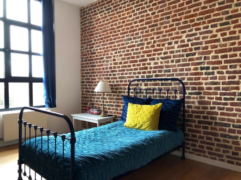 Appartement - 93 m² - 4 pièces