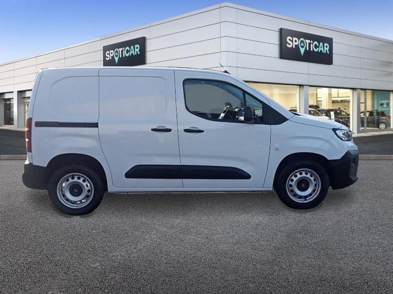 Citroën Berlingo Van III Taille m 1000kg BlueHDi 130 s&amp;S Eat8