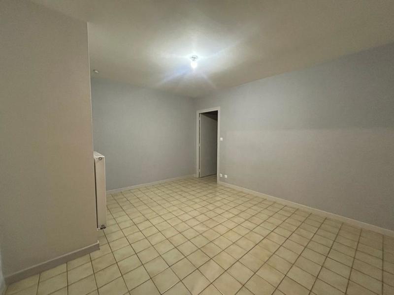 Appartement - 52 m² - 3 pièces