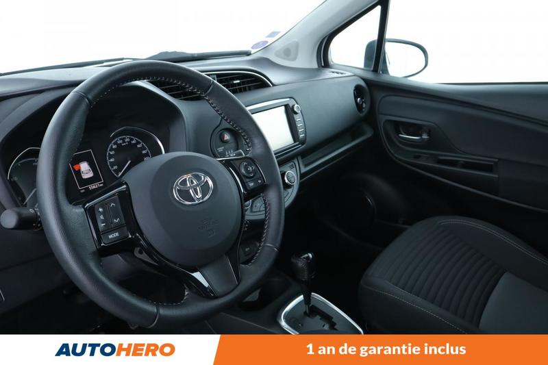 Toyota Yaris 1.5 Hybrid Dynamic 5p 100h