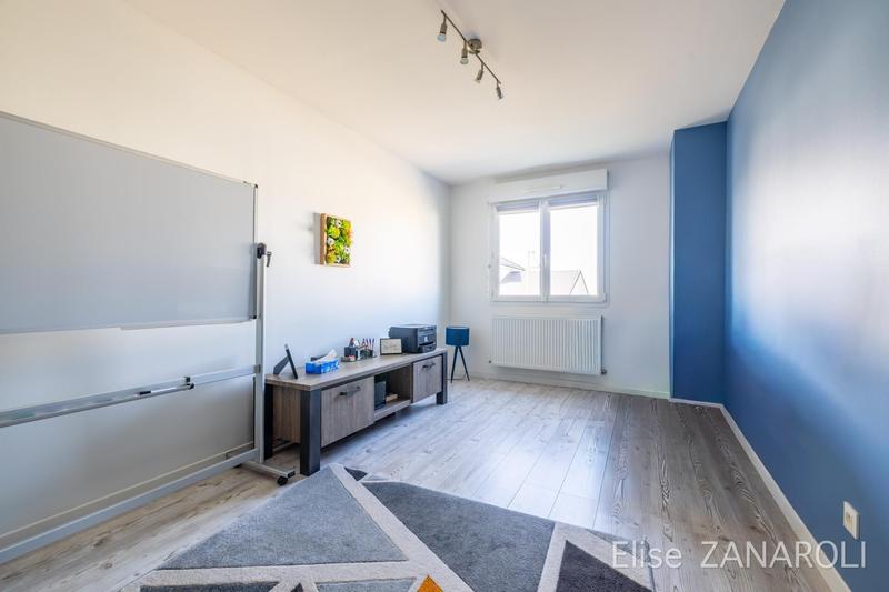 Maison - 113 m² - 4 pièces