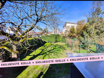 Maison - 160 m² - 7 pièces