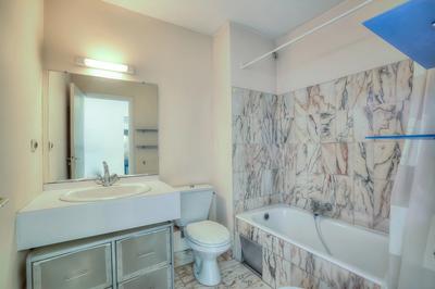 Appartement - 23 m²