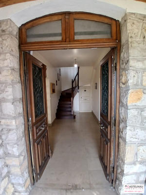 Maison traditionnelle - 182 m² - 6 pièces