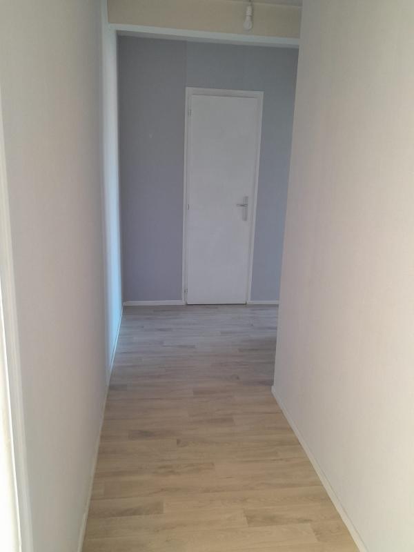 Appartement - 57 m² - 2 pièces