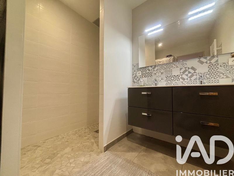 Maison - 101 m² - 5 pièces