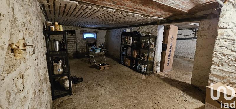 Maison - 127 m² - 7 pièces