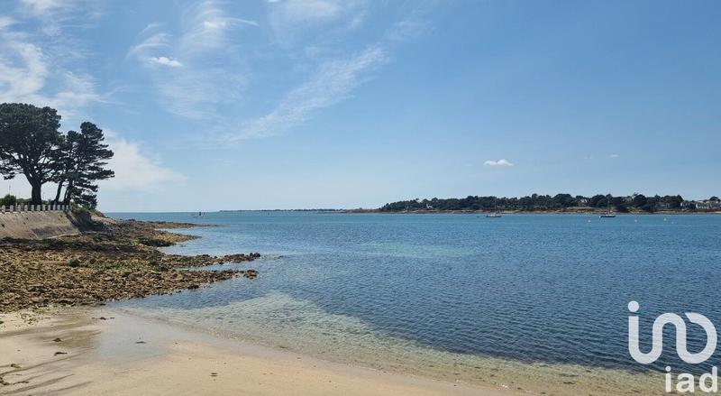 Appartement - 43 m² - 3 pièces