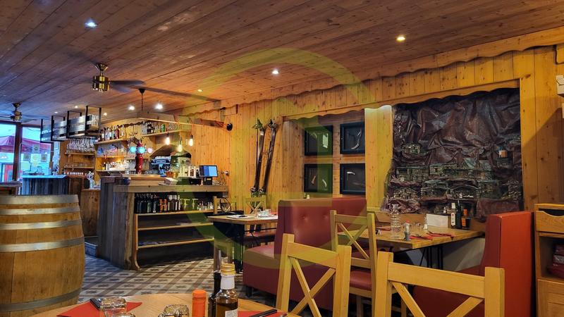 Fonds de commerce - 280 m²